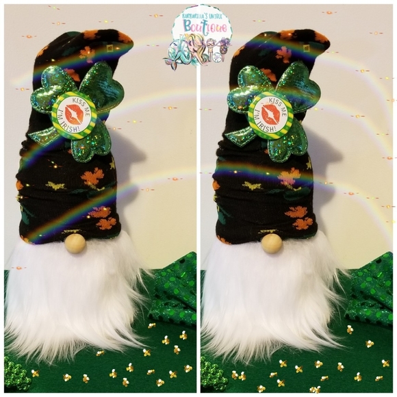 Other - St. Patrick's Day Gnome (1)